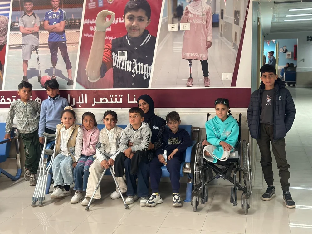 خطوات نحو الاستقلال