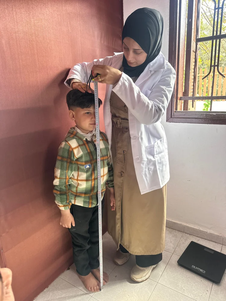الصحة والتغذية